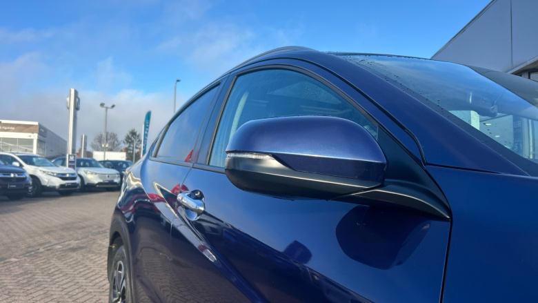 Honda HR-V 1.5 i-VTEC EX CVT 5dr Petrol Hatchback